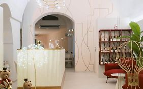 Dama Bianca Boutique Hotel Ostuni